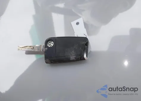 2019 Volkswagen Golf Alltrack Tsi S/Tsi Se/Tsi Sel из США, поврежденный, VIN 3VWM17AUXKM504772